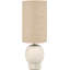 Althea Marble Standard Table Lamp