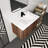 Bathroom Vanity With Sink-1864031794