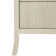 East Hampton 2 - Drawer Nightstand