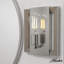 Applique murale en aluminium-78567092