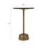 Table d'appoint ronde Wendell-129992463
