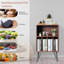 Table de bout avec rangement Johnicia-1787228617