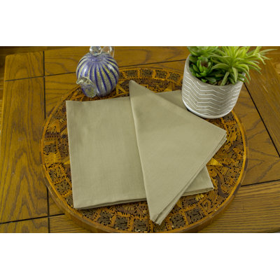 Ruislip SOLID Square Napkin