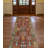 Khylar Distressed Alula Red Runner