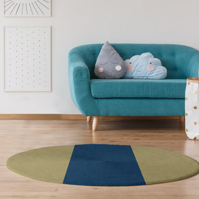 Chenille Indoor Rug