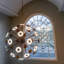 Dot 24 - Light LED Chandelier-959081526