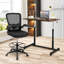 Lagho Adjustable Height Iron Standing Desk-143664131-143664129