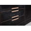 Cargo Solid Wood Bookcase