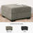 Darcy 31" Rectangle Standard Ottoman-1435401191