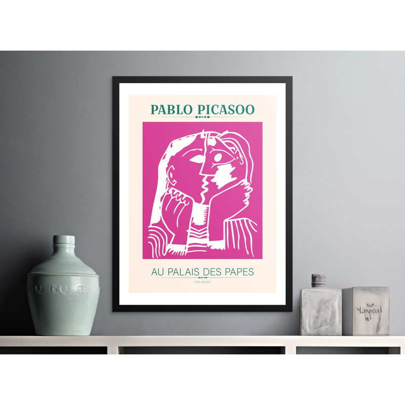Conerly Single Picture Frame Print, 91.44 cm H x 60.96 cm W