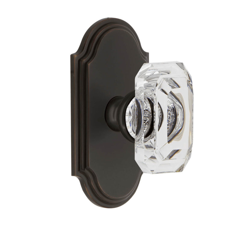 Fausse plaque Grandeur, Bronze intemporel