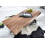 Freeform Sled Coffee Table-123629066