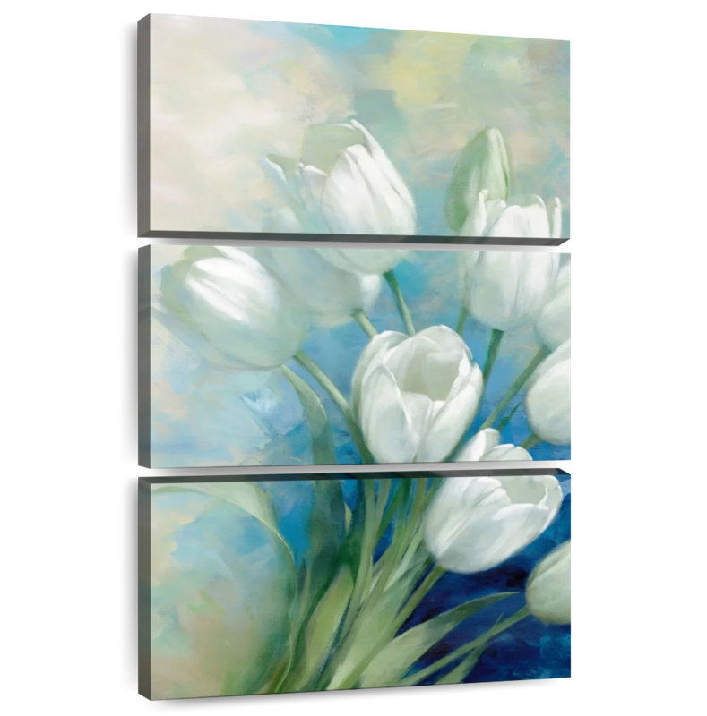 Harnek Holland Spring I, 74" H x 48" W