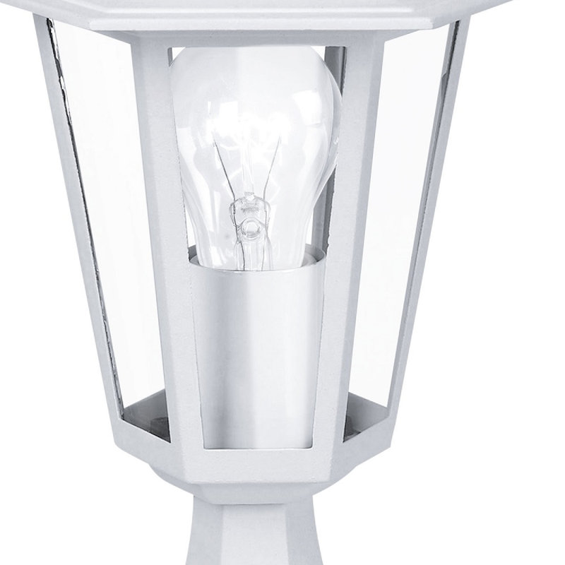 Pier Mount Light