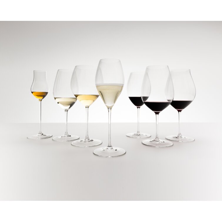 RIEDEL Performance Champagne Glass