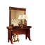 Empire 59.55'' W Solid Wood Console Table