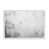 Cadre photo simple blanc opaque n'est pas disponible