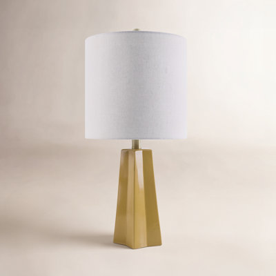 Magalie Ceramic Table Lamp