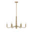 Joslin 6-Light Chandelier