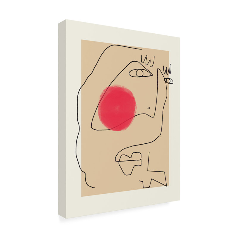 Œuvre bolognaise, bolognaise, petit doyen, H 14 po x l 19 po