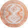 Filey Oriental Indoor Rug