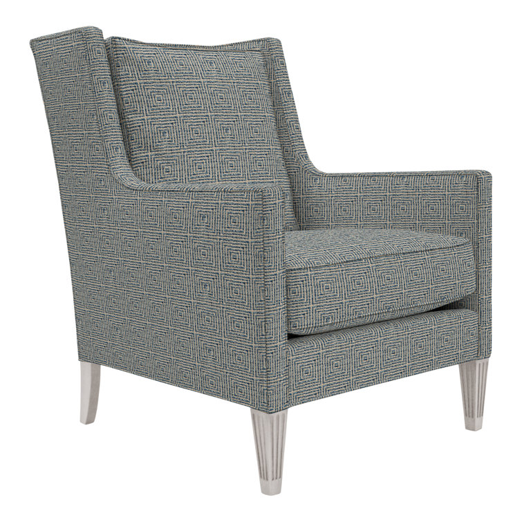 Alec 30" Accent Chair