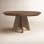 Griffith Park Round Dining Table