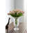 Lafayette Glass Table Vase