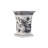 Spode, Christmas Tree - Square Vase