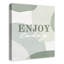 «Enjoy Today», reproduction sur toile-1520136444