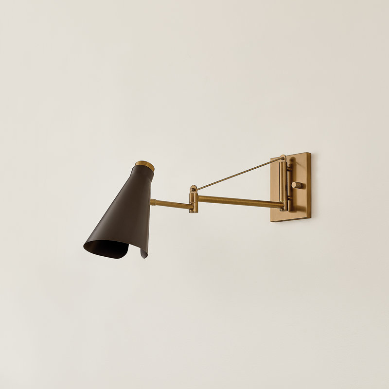 ANDERSEN Wall Sconce