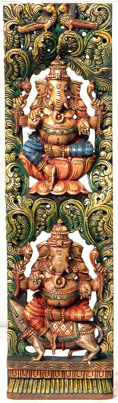 Religious & Spiritual Statue