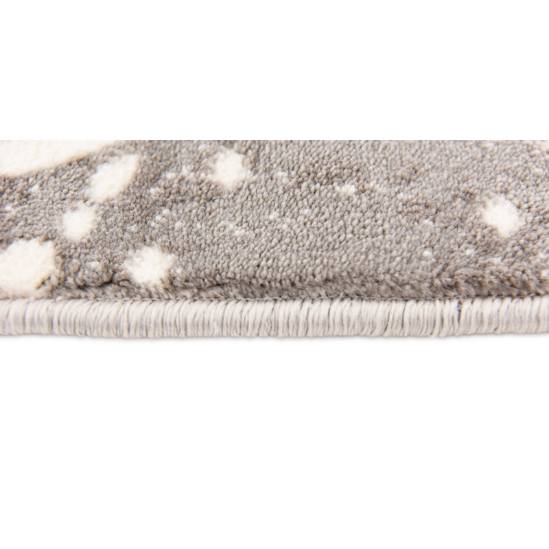 Maxon Geometric Indoor Rug, Rectangle 5' x 8'