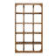 Gordon Wood Bookcase