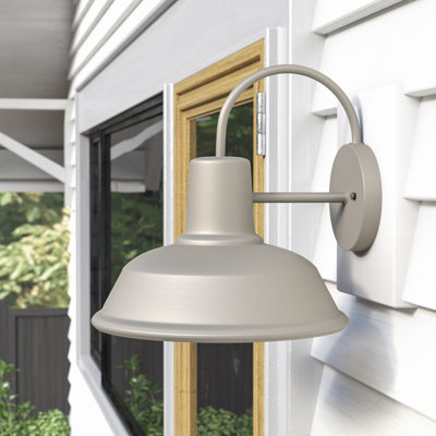 Evenezer Wall Light