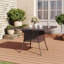Square 4 - Person Outdoor Table-2106408869