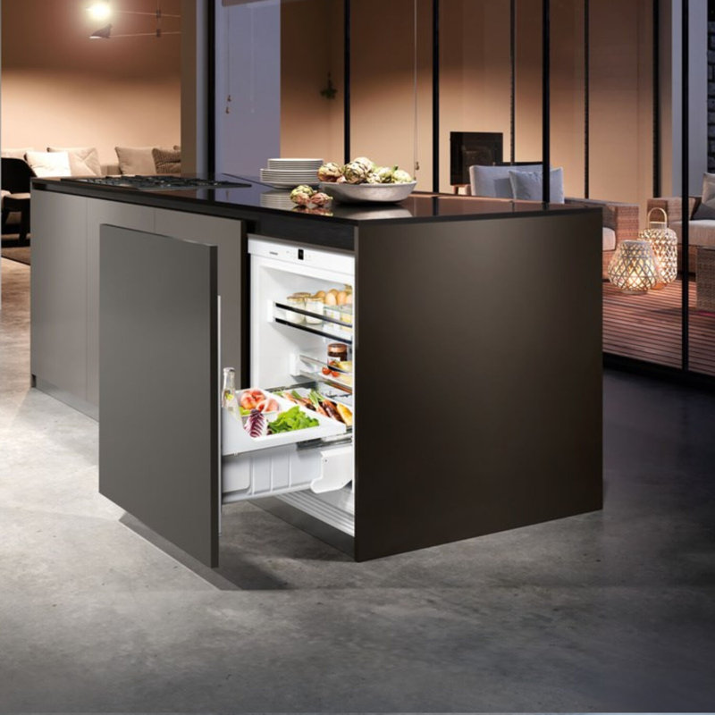24-In. Undercounter Pull-Out Refrigerator Drawer