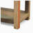 Console Table,Entry table,Hallway table With Bottom Shelf