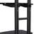 Cayetano Symple Stuff Multi-Screen Floor Stand Mount