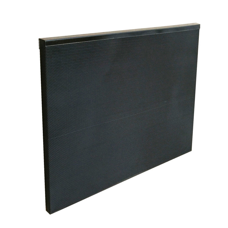 Babillard et tableau magnétique pour murs - Design moderne - Comprend 12 punaises et 12 aimants