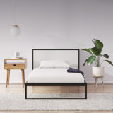 Matelas en mousse viscoélastique moyenne 12 po Align