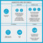Ensemble 6 serviettes de bain antimicrobien durable-1730732562