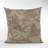 Mustard Floral Reversible Throw Pillow-1077928015