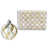 Or / argent / blanc