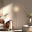 160cm Column Floor Lamp