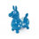 Horse Push/Pull Ride On