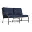 Venetian Outdoor 2 - Seat Loveseat-274088942-274088860