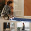 Matelas gonflable gonflable