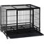 Cage pour animal Fieldman