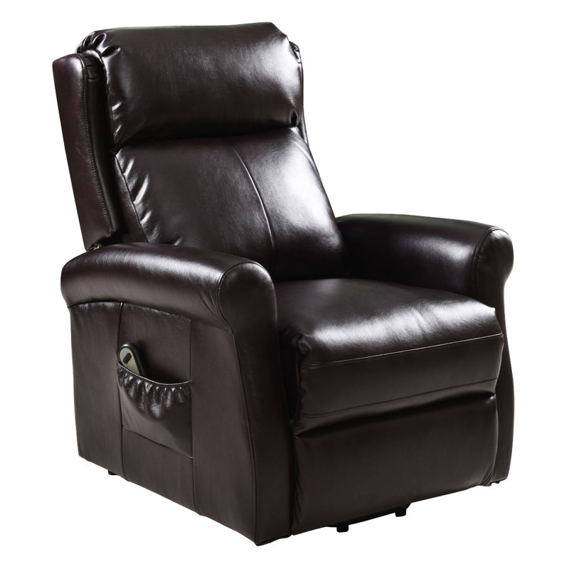 Fauteuil inclinable standard 33 po Dante